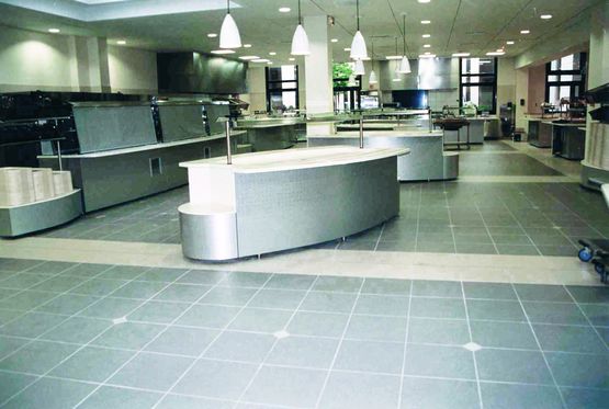 Système d’étanchéité liquide colorée non circulable ou sous protection | SOFRETHANE T45 - SOFRAPEL
