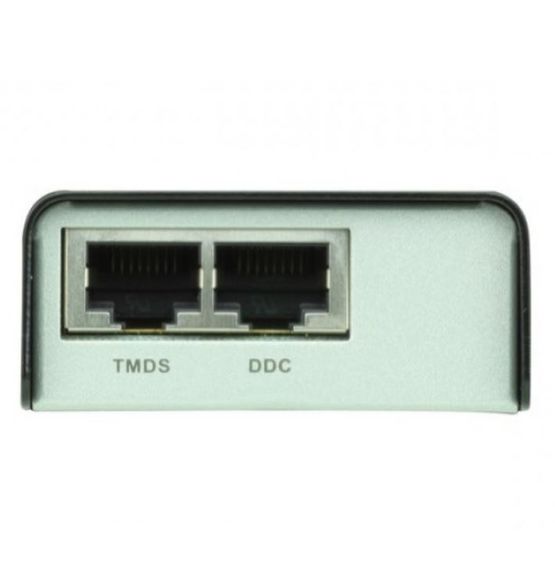  Système d’extension HDMI sur RJ45 (60m) | Aten VE800A  - EXERTIS CONNECT