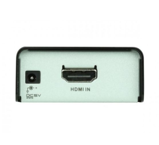  Système d’extension HDMI sur RJ45 (60m) | Aten VE800A  - Boîtiers et accessoires