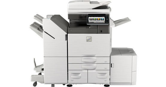  Système d’impression multifonction Office A3 couleur | MX3071EU - SHARP