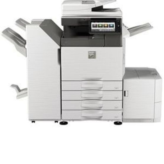 Système d’impression Office A3 couleur multifonction | MX2651EU