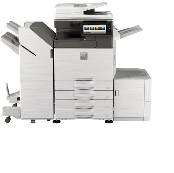 Système d’impression Office A3 N&amp;B multifonction | MXM2651EU