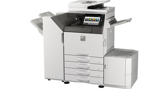  Système d’impression Office A3 N&amp;B multifonction | MXM2651EU - SHARP