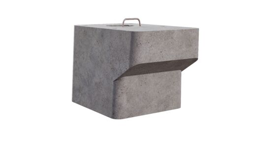  Système d'infrastructures préfabriquées en limite de propriété | SIP LP - RECTOR