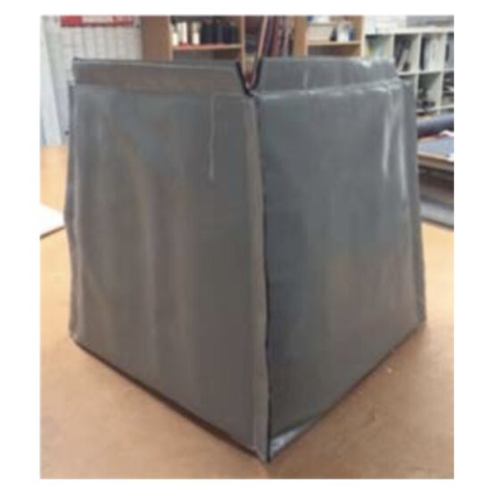 Système d’isolation flexible | SOUPL‑isol 