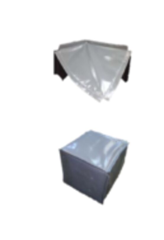  Système d’isolation flexible | SOUPL‑isol  - Isolant minéral ou à base de polymères en vrac ou floqué