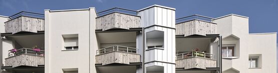  Système d’isolation thermique par l’extérieur en mousse résolique | Baumit StarSystem Resolution  - BAUMIT