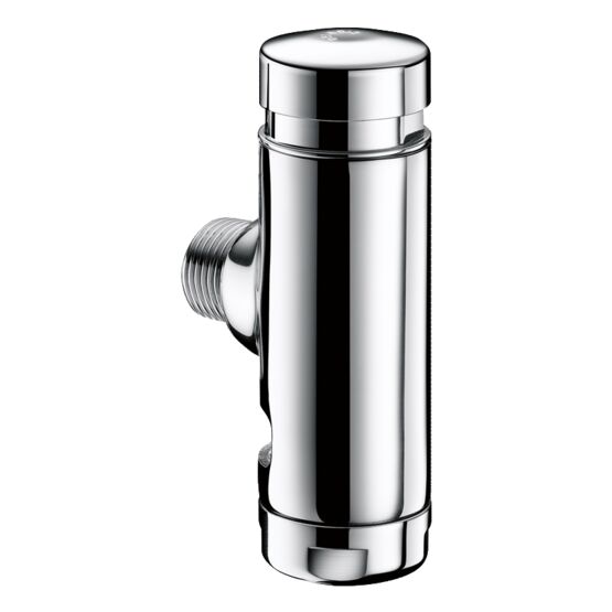 Système de chasse d&#039;eau TEMPOFLUX 1 pour WC M34 Ø28 robinet apparent équerre tempo. ~7sec  | Réf. 761000