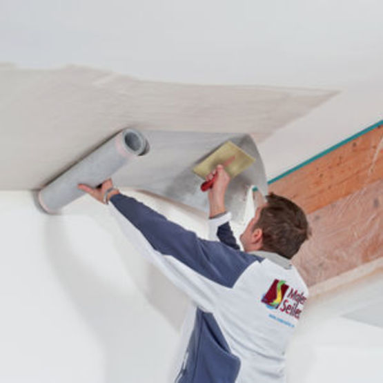 Système de chauffage infrarouge par le plafond | Plafond chauffant E-NERGY CARBON
