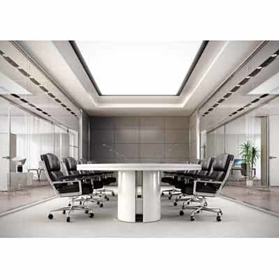  Système de cloison vitrée amovible aluminium | LIOS - Cloison démontable à éléments pleins ou vitrés