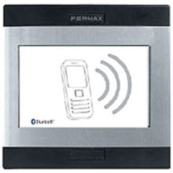 Système de contrôle d&#039;accès Bluetooth | Bluetooth