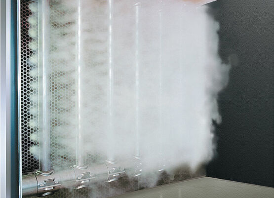 Système de distribution de vapeur | Condair Optisorp - produit présenté par CONDAIR FRANCE