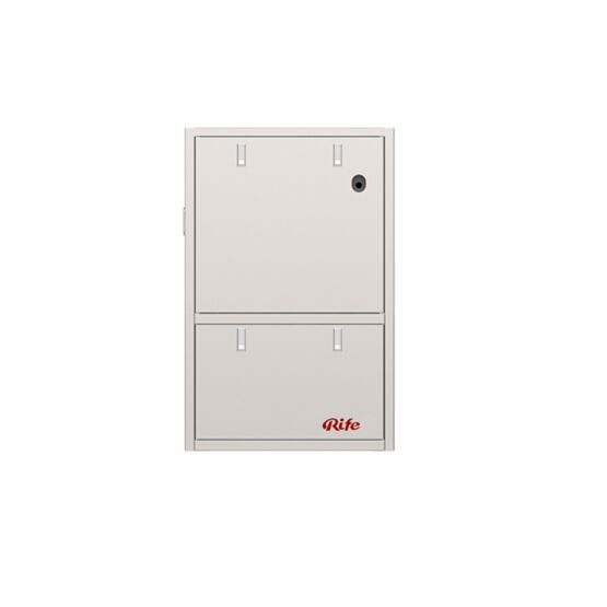 Système de micro-brumisation haute pression | RUI FAN 