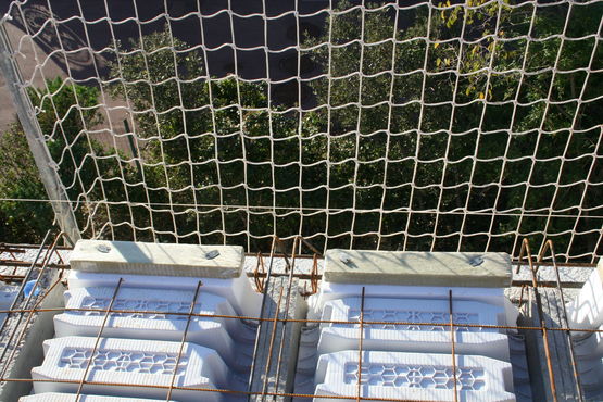  Système de plancher d’étage étayé | Silence - Planchers techniques et accessoires