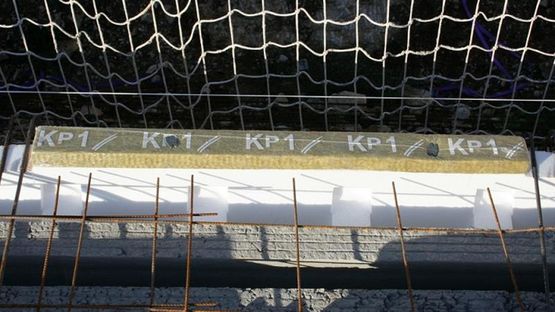 Système de plancher d’étage étayé | Silence - produit présenté par KP1