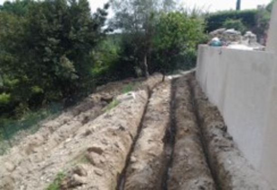 Système de réutilisation des eaux usées traitées (Reuse) pour l&#039;irrigation | IRRIGO Evolution