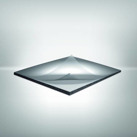  Système de revêtement flexible résistant aux intempéries et aux chocs | ARMA-CHEK SILVER® - Isolant en matériau de synthèse