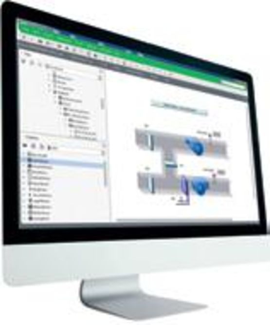  Système de surveillance connectée des bâtiments | ARENA NX - CENTRALINE (HONEYWELL HBT)