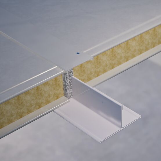  Système de suspension de plafond performance feu | ISOCAB FRANCE  - Accessoires pour faux-plafonds