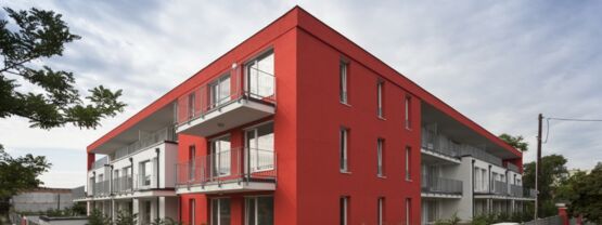  Système ITE haute résistance avec isolant PSE | Baumit PowerSystem  - BAUMIT
