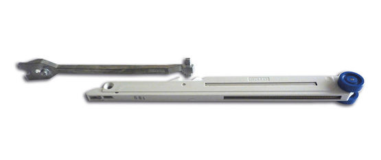 Système pour la fermeture freinée des portes coulissantes Scrigno Essential Trial | Frein pour Trial  - produit présenté par SCRIGNO 