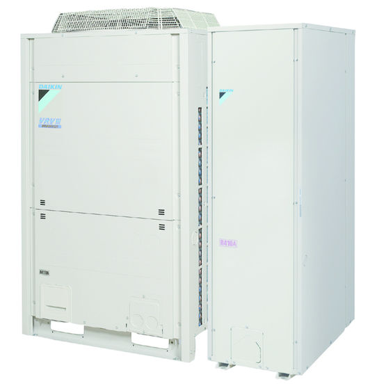 Système réfrigérant acceptant jusqu&#039;à 75 unités intérieures | VRV III-C