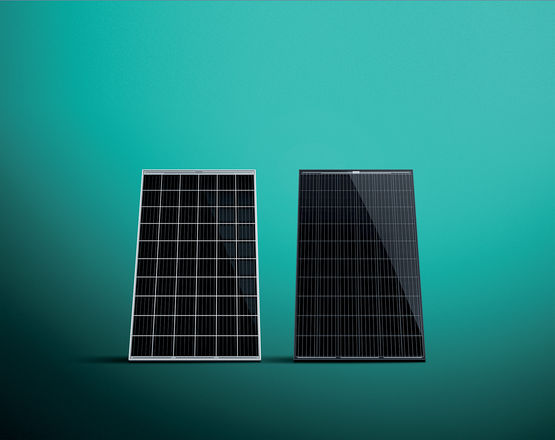 Système solaire photovoltaïque complet | auroPOWER 