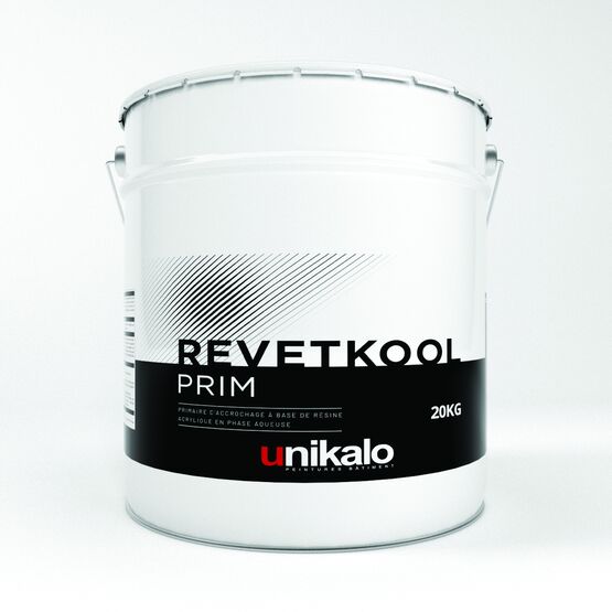  Système thermo-réfléchissant pour toitures  | Revetkool - Produits multicouches réflecteurs