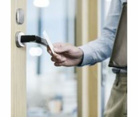 Systèmes de verrouillage électronique | ASSA ABLOY - Serrure électronique
