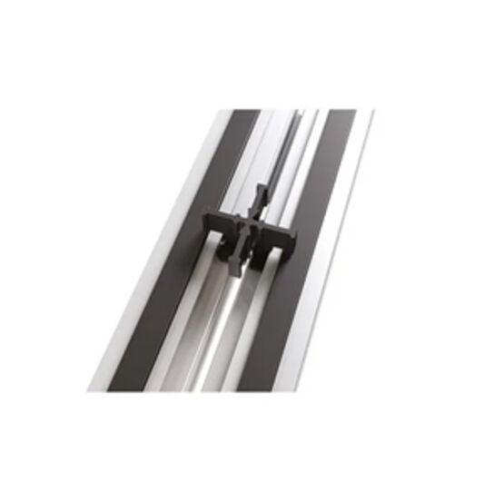  T-Rail | Lambourde en aluminium - IMPERTEK