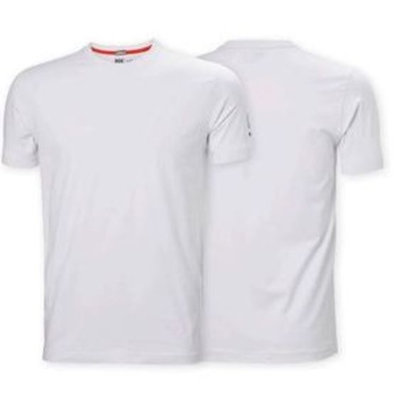 T-Shirt en coton et élasthanne | KENSINGTON T-SHIRT