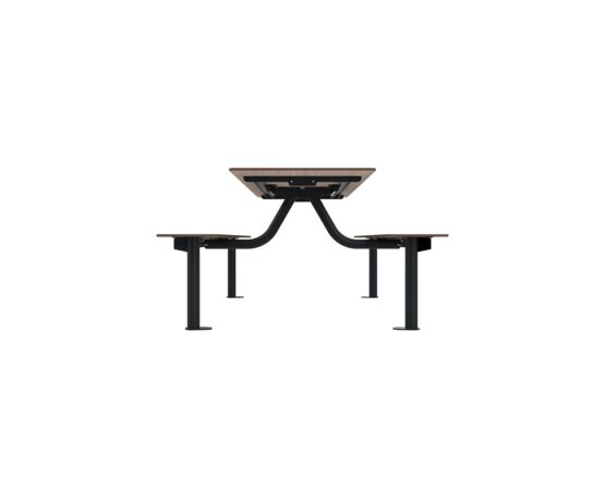  TABLE DE PIQUE NIQUE | MOKA - Table de pique nique