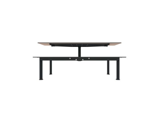 TABLE DE PIQUE NIQUE | MOKA - produit présenté par BUTON DESIGN 