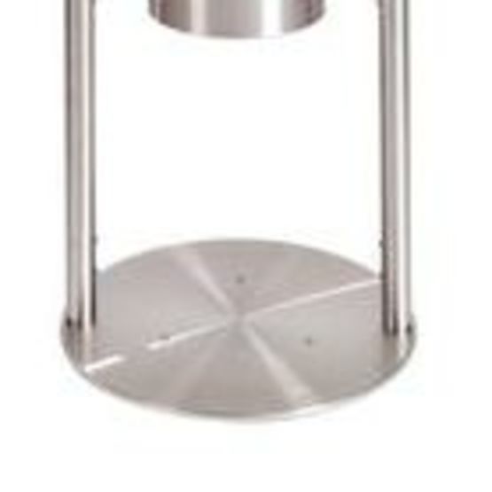  Table pour fumeurs | FRANCE-EUROMATE - Mobilier et équipements de bureau