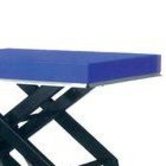  Tables élévatrices doubles et triples ciseaux verticaux | ACTIWORK  - ACTIWORK 1