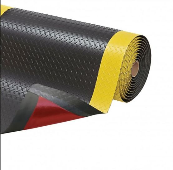  Tapis anti fatigue 479 Cushion Trax - Tapis d'accueil et de propreté