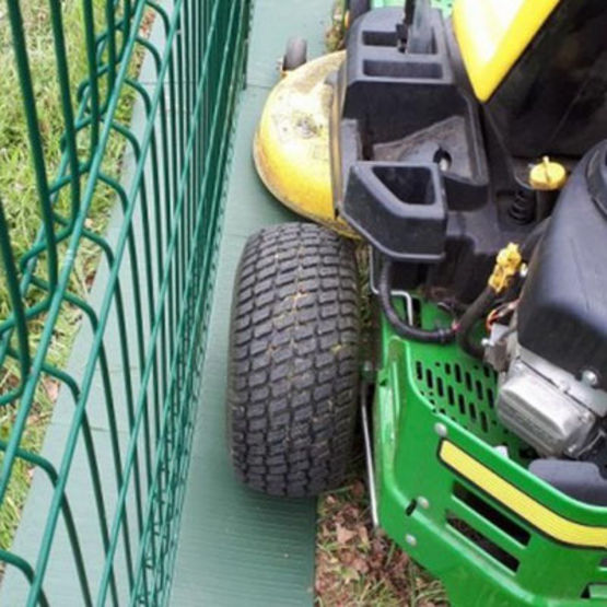  Tapis anti-végétation SIXBOX - Bordures de sol