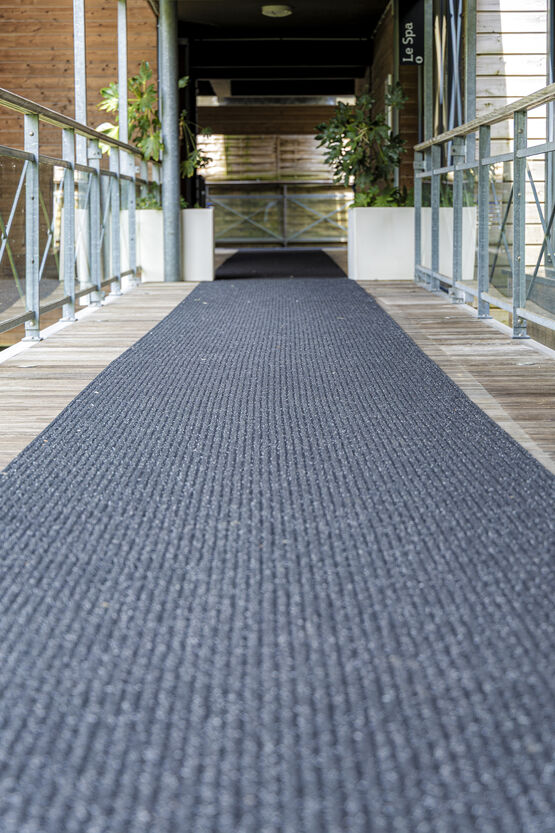  Tapis antidérapant pour passage dense | FOXIHALL - FOXI ET GRAPH INTERNATIONAL