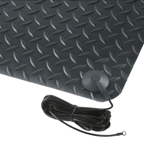  Tapis antistatique 826 Diamond Stat - NORMEQUIP