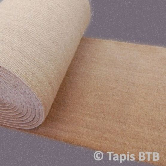  Tapis brosse coco | EXTRA TISSE - Tapis d'accueil et de propreté