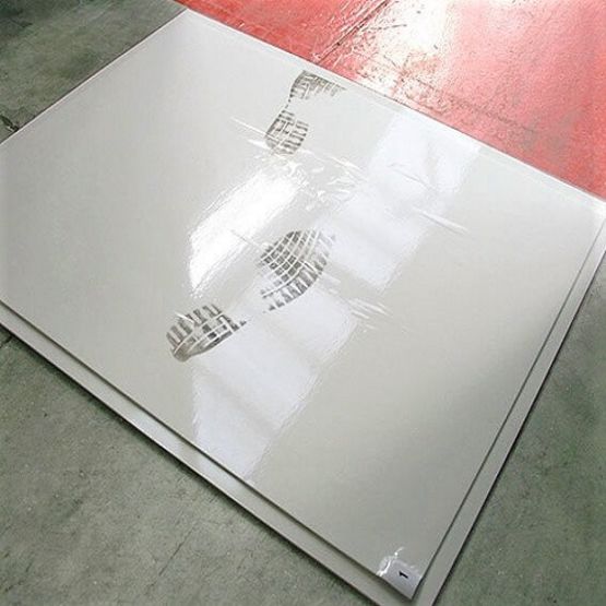 Tapis collant pelable anti-poussière antibactérien - KINGPRO