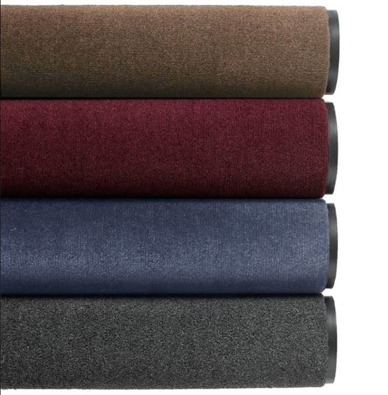 Tapis d'entrée 123 Polyplush Lite