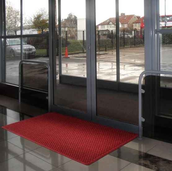 Tapis d&#039;entrée 150 Aqua Trap - produit présenté par NORMEQUIP