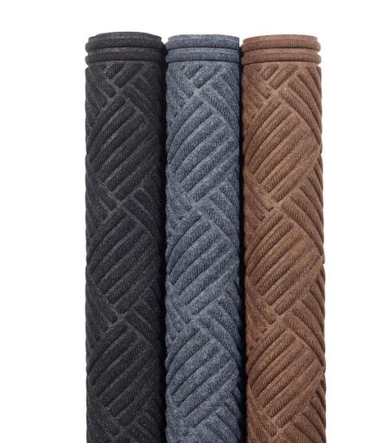  Tapis d&#039;entrée 151 Diamond CTE - NORMEQUIP