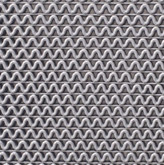 Tapis d&#039;entrée 539 Gripwalker - produit présenté par NORMEQUIP