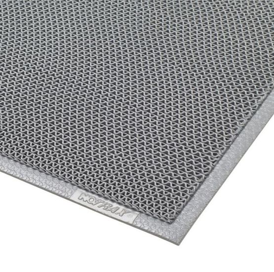 Tapis d&#039;entrée 539B Gripwalker Edge - produit présenté par NORMEQUIP