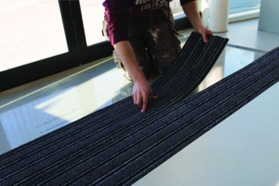  Tapis d’entrée | Quickmat  - ROMUS