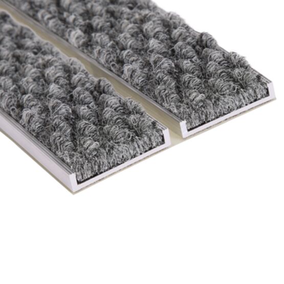 Tapis d'entrée technique | ROMAT FIT  - produit présenté par ROMUS