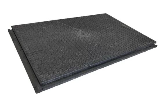  Tapis de circulation pour animaux d&#039;élevage | Dalle 20 Confort - VALISOL