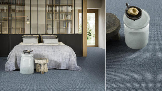 Tapis de moquette - Revêtement textile bouclé | DESSO Urquiola - produit présenté par TARKETT